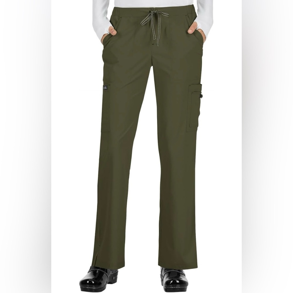 koi BASICS Women's Holly Scrub Bottom